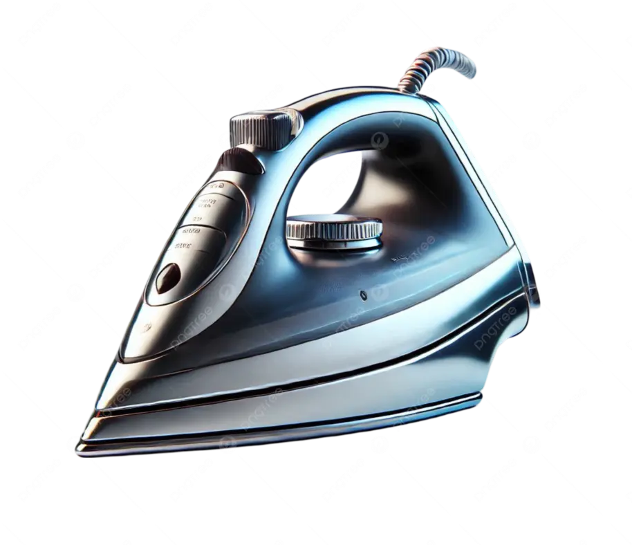 Steam Iron