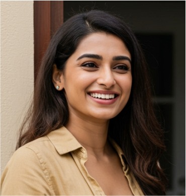Tina Deshmukh