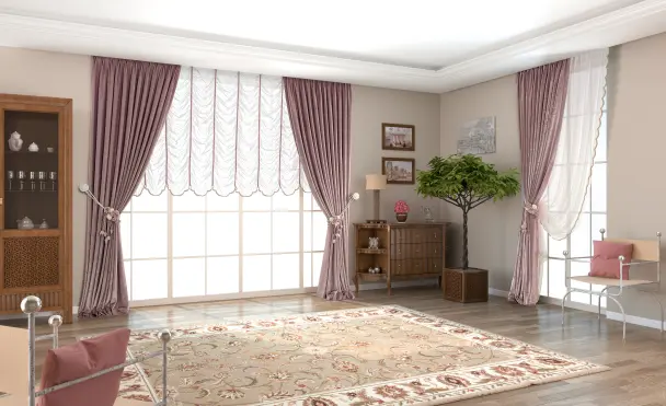 Sofa & Carpet Cleaning