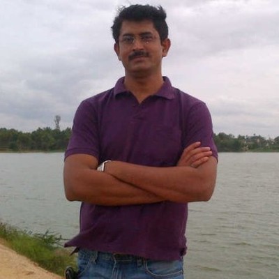 Deepak