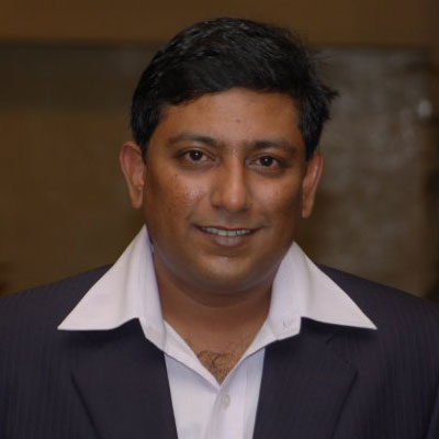 Shylendra Bandepalli